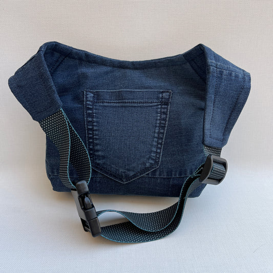 ♻️ Jeans Recycled ♻️ · Pieza Única Núm. 11935