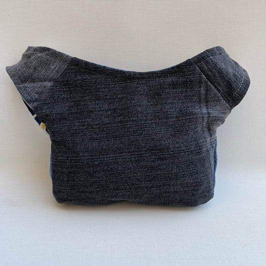 ♻️ Jeans Recycled ♻️ · Pieza Única Núm. 11930