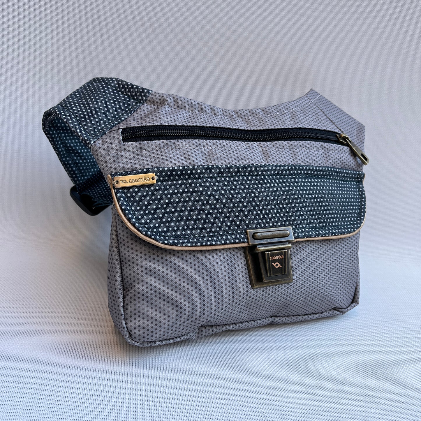 Special Caomka Top Class · Waterproof · Exclusive Part No. 11214