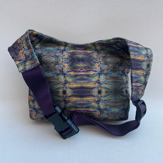 Special Elegant Peacock Top · Pieza Única Núm. 12788