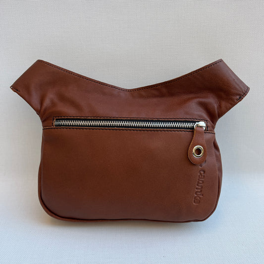 Special Brown & Black · Piel natural BioCuir® · Pieza Exclusiva Núm. 11077