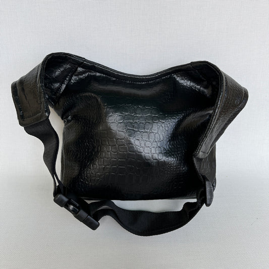 Special Elegant Black · Polipiel Vegana · Pieza Única Núm. 13574