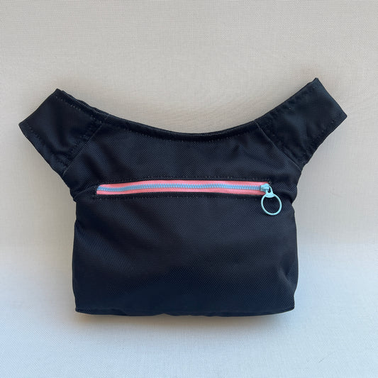 Special Black Fantasy + Back pocket Unique Piece No. 12865
