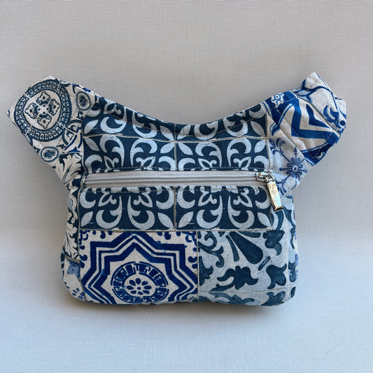 Special Blue Vintage + Bolsillo trasero · Pieza Única Núm. 12807