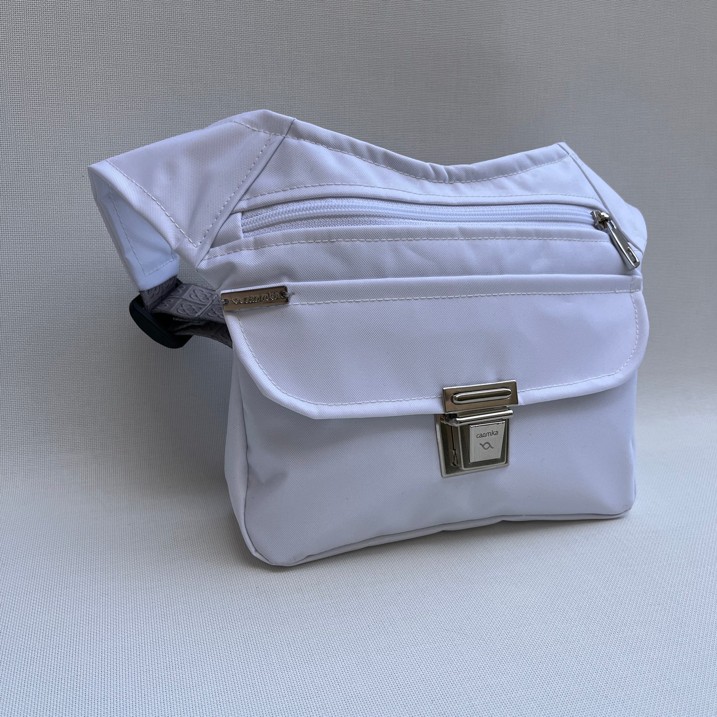 White Summer Panot · Impermeable · Pieza Exclusiva Núm. 11976