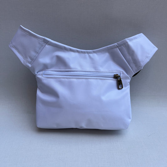 White Summer Panot Waterproof Exclusive Part No. 11976
