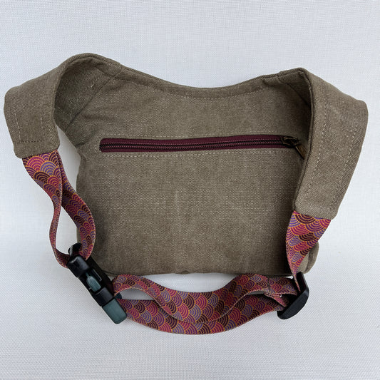 Special Sweet Dots + Gesäßtasche Einzelstück Nr. 13316