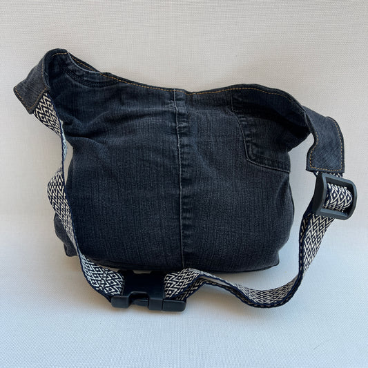 Soft ♻️ Jeans Recycled ♻️ · Pieza Única Núm. 12853