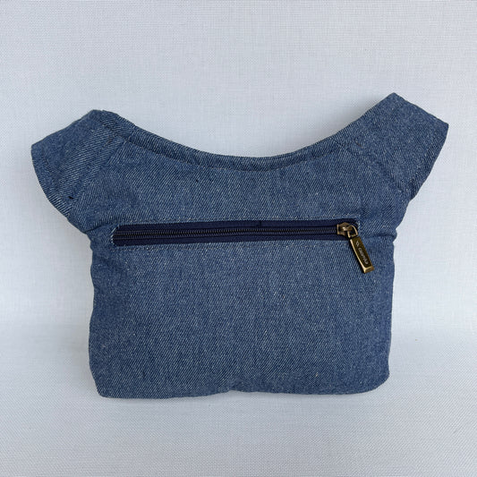 Special Sweet Jeans + Bolsillo trasero · Pieza Única Núm. 13568