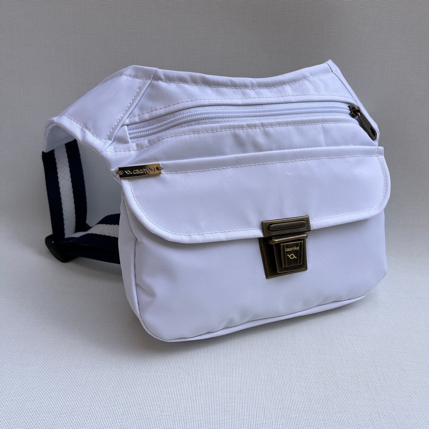 White Summer Sport · Impermeable · Pieza Única Núm. 11983