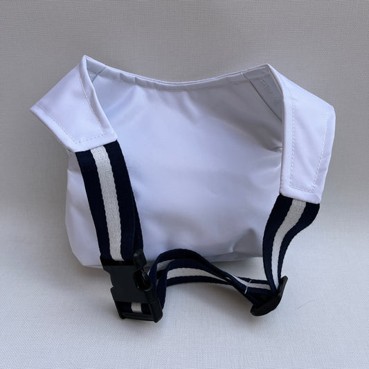 White Summer Sport · Impermeable · Pieza Única Núm. 11983