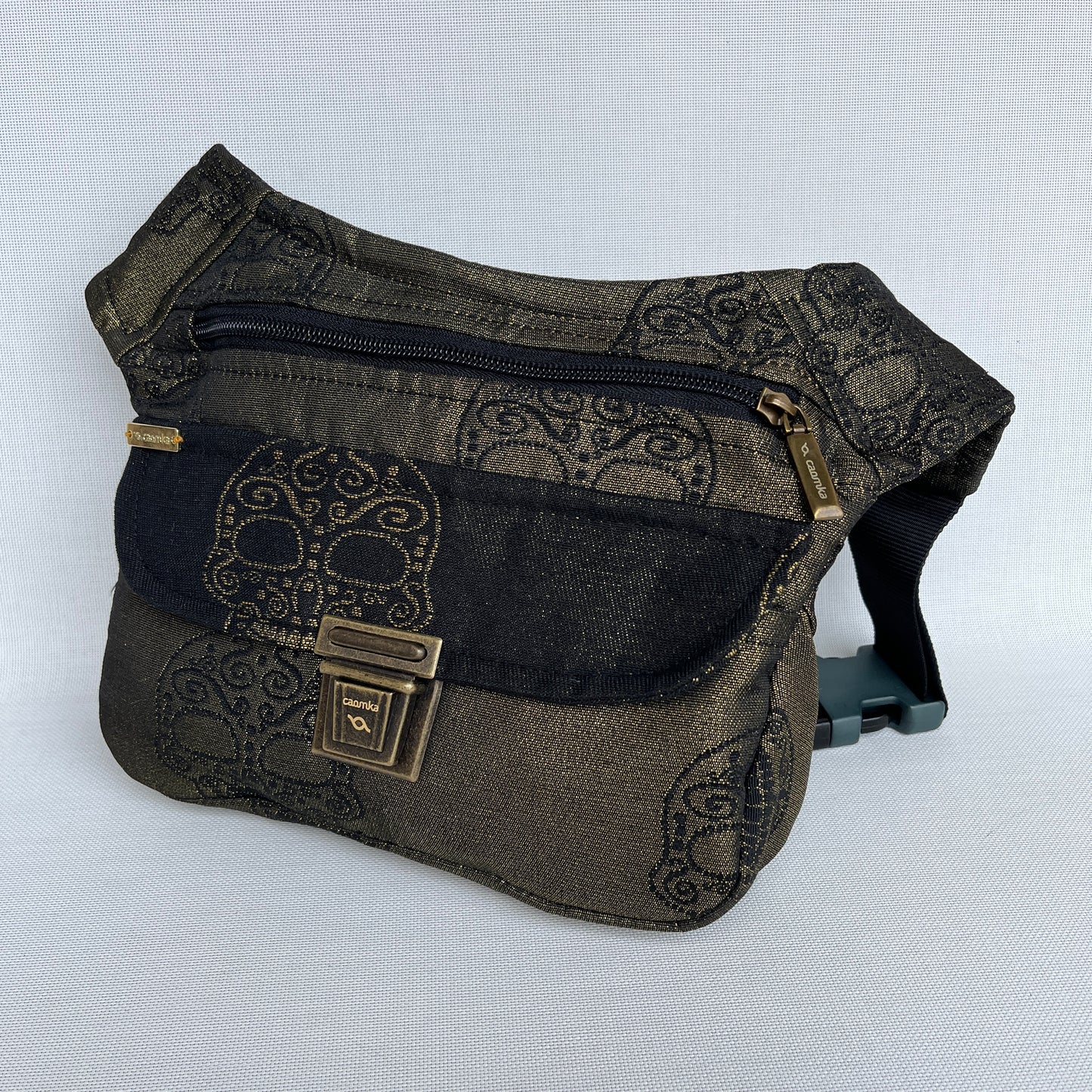 Special Golden Skulls · Pieza Única Núm. 13560