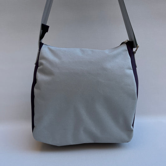 Caomka Tote Bag · Special Edition · BioCuir® natural leather · Exclusive Piece 11105