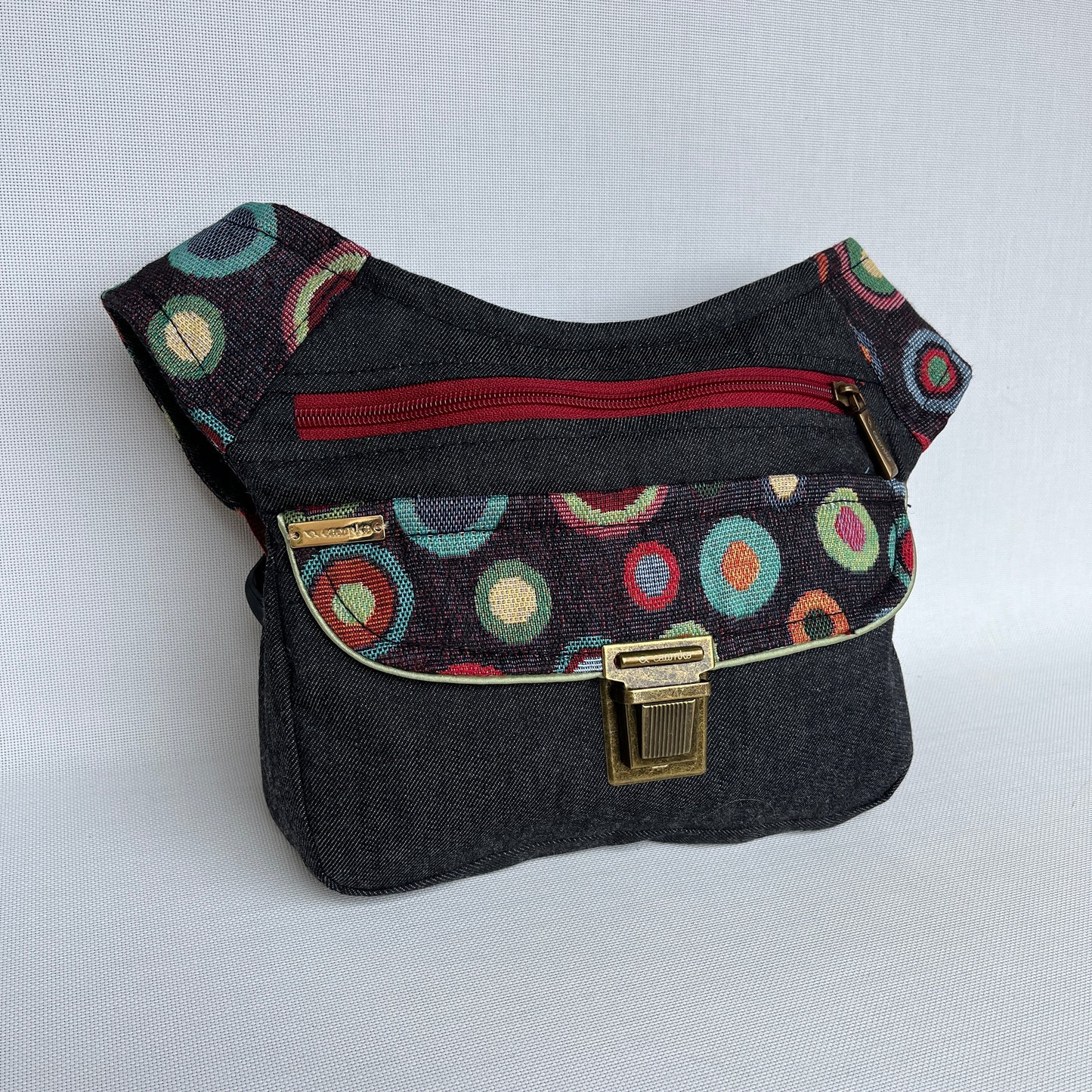 Special Jeans & Colors + Bolsillo trasero · Pieza Única Núm. 13585