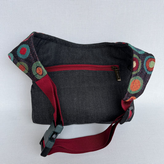 Special Jeans & Colors + Bolsillo trasero · Pieza Única Núm. 13585