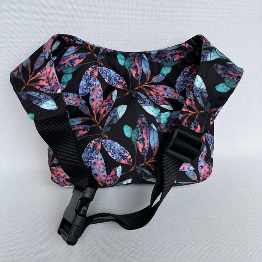 Türkis Wildleder Top Spring Einzelstück Nr. 13398