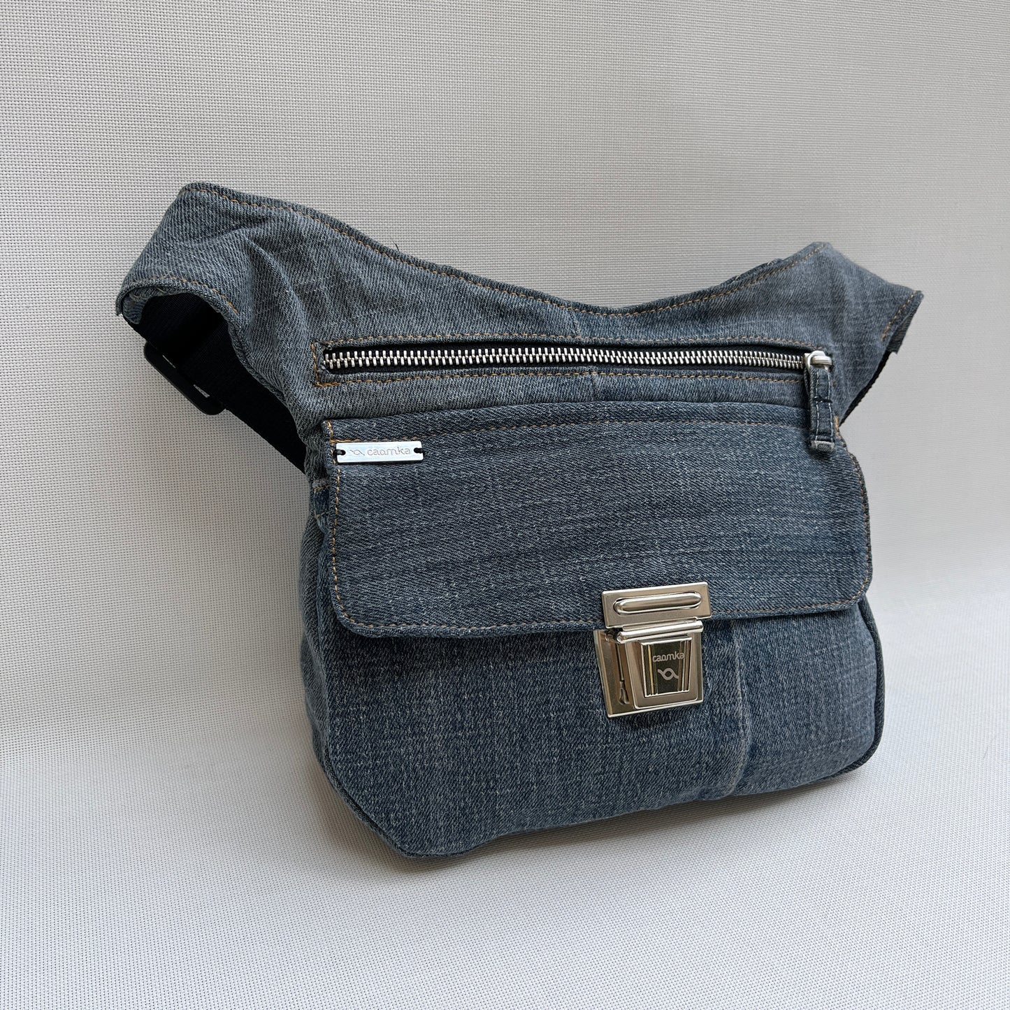 Soft ♻️ Jeans Recycled ♻️ · Pieza Única Núm. 12073
