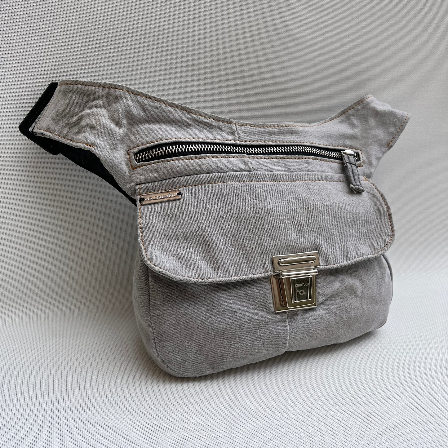 Soft ♻️ Jeans Recycled ♻️ · Pieza Única Núm. 12082