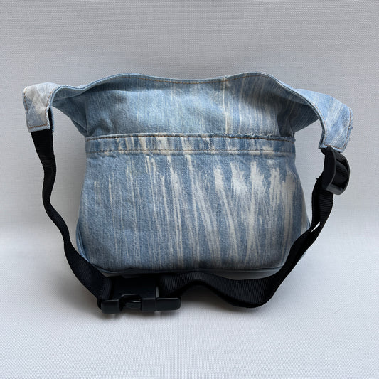 Soft ♻️ Jeans Recycled ♻️ · Pieza Única Núm. 11993