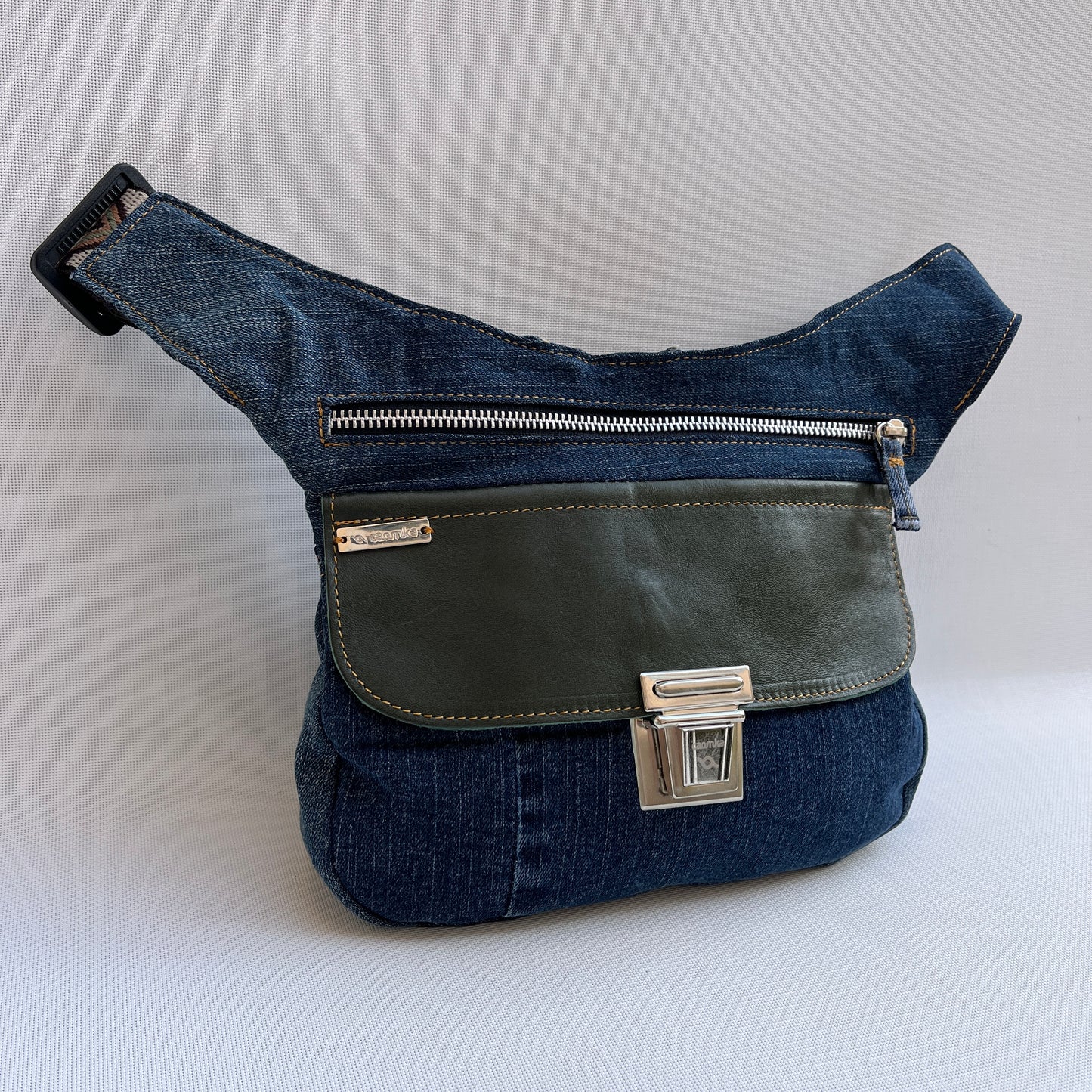 Soft ♻️ Jeans Recycled ♻️ · Pieza Única Núm. 12949