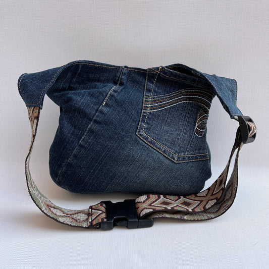 Soft ♻️ Jeans Recycled ♻️ · Pieza Única Núm. 12949