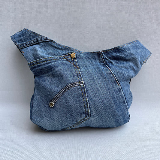 Soft ♻️ Jeans Recycled ♻️ · Pieza Única Núm. 13580