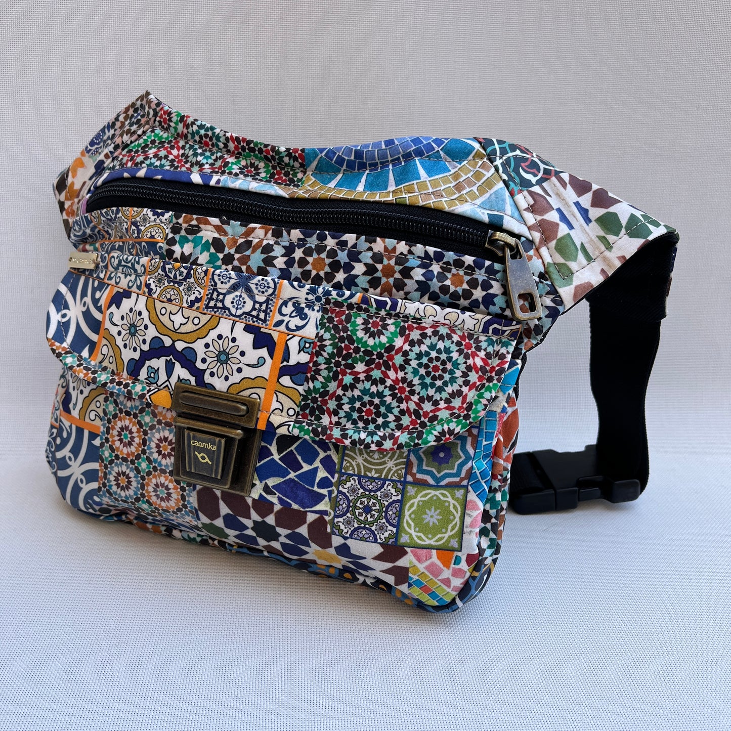 Special Gaudí · Impermeable · Pieza Única Núm. 12063