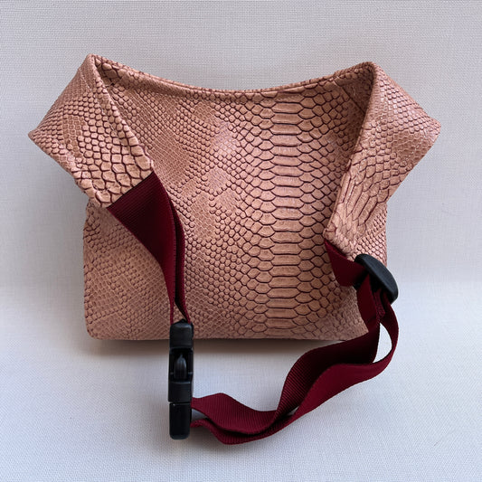 Special Elegant Pink · Polipiel · Pieza Única Núm. 13006