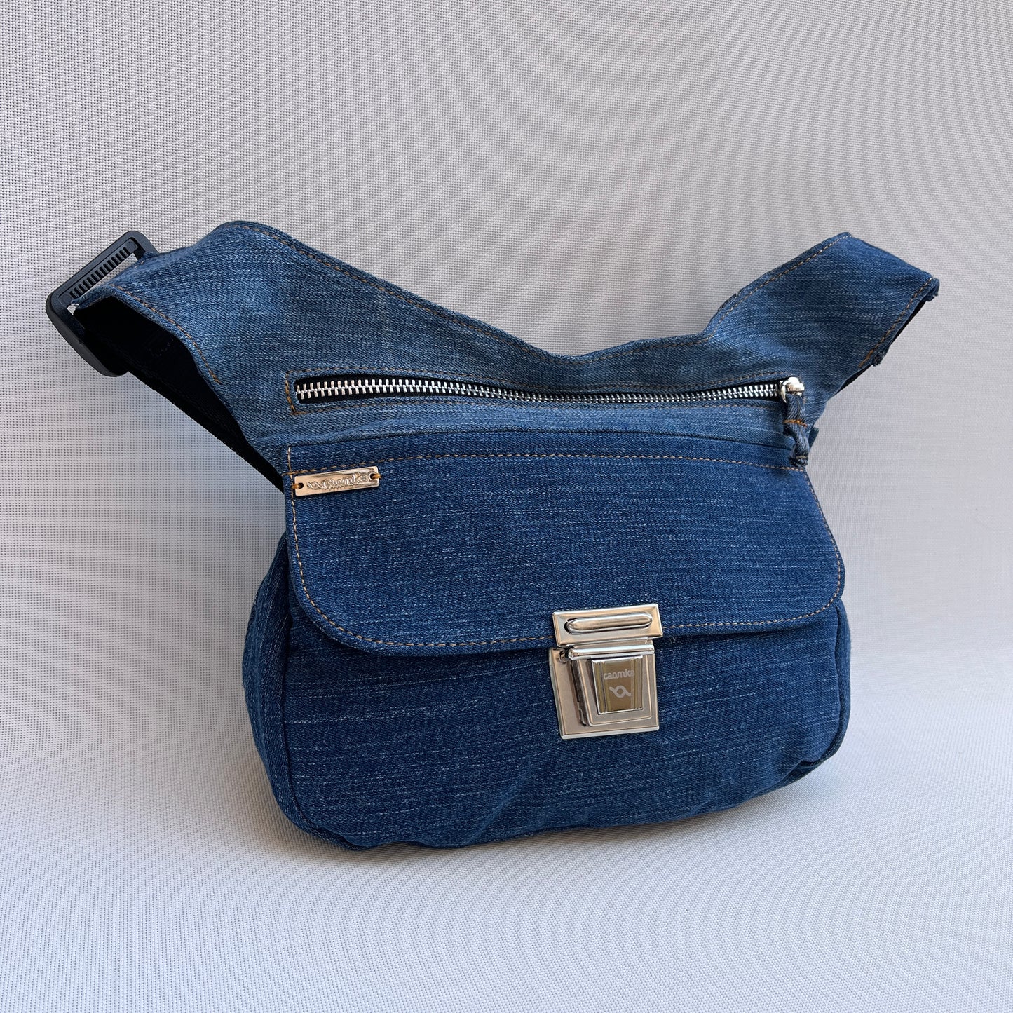 Soft ♻️ Jeans Recycled ♻️ · Pieza Única Núm. 12941