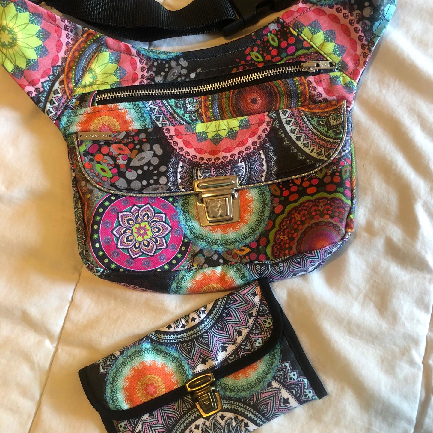 PACK "Special Summer Mandalas" Pieza Única Núm. 7221