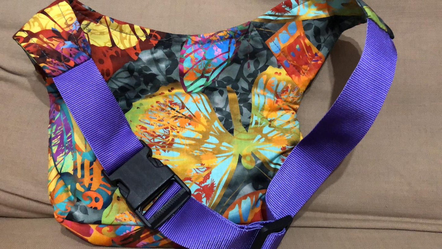 Special Butterflies Summer Unique Piece No. 7269