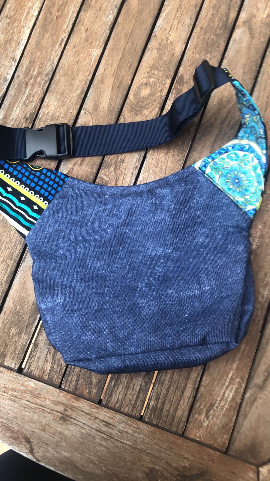 Fantasy Blue · Pieza Única Núm. 7342