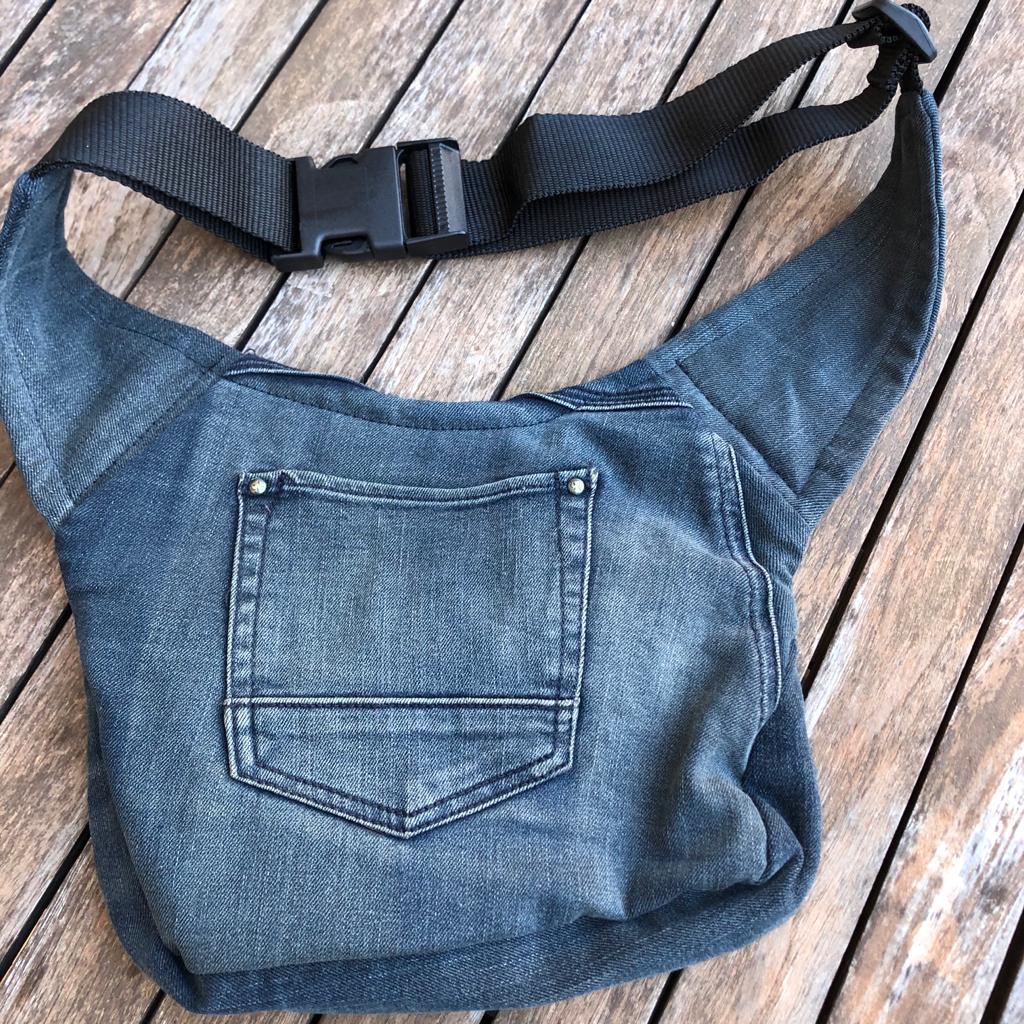 Special Jeans Recycled · Pieza Única Núm. 8159