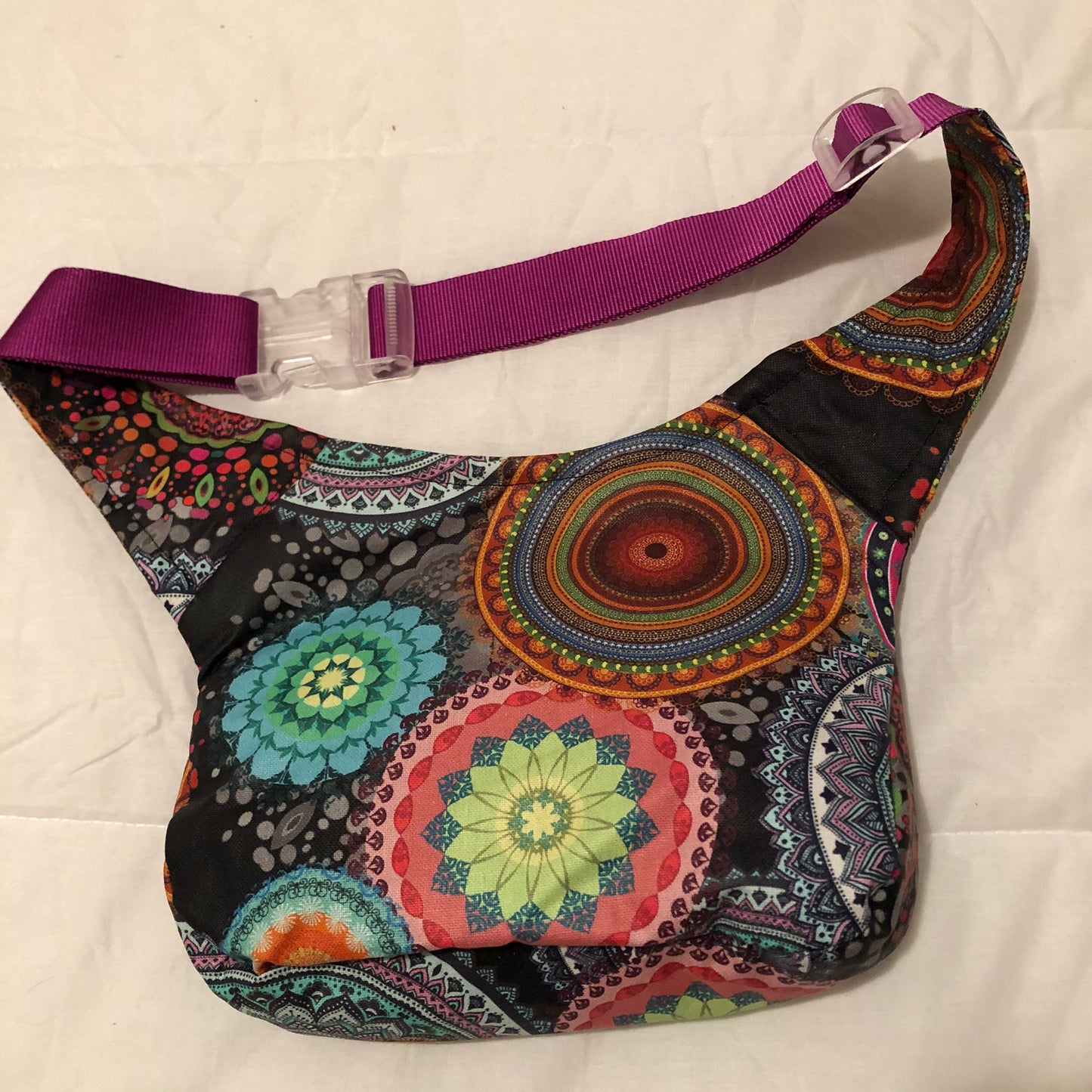 Special Summer Mandalas · Pieza Única Núm. 8608