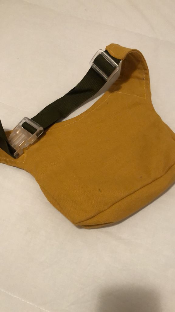 Special Canada Top Unique Piece No. 8801