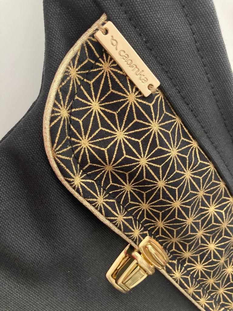 Mini Carme Unique Piece No. 11272