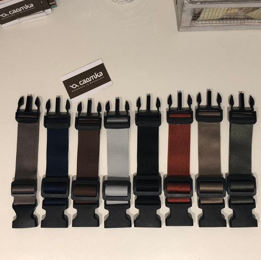 Extensible para añadir a la cinta ajustable de cadera (ORIGINAL/STANDARD)