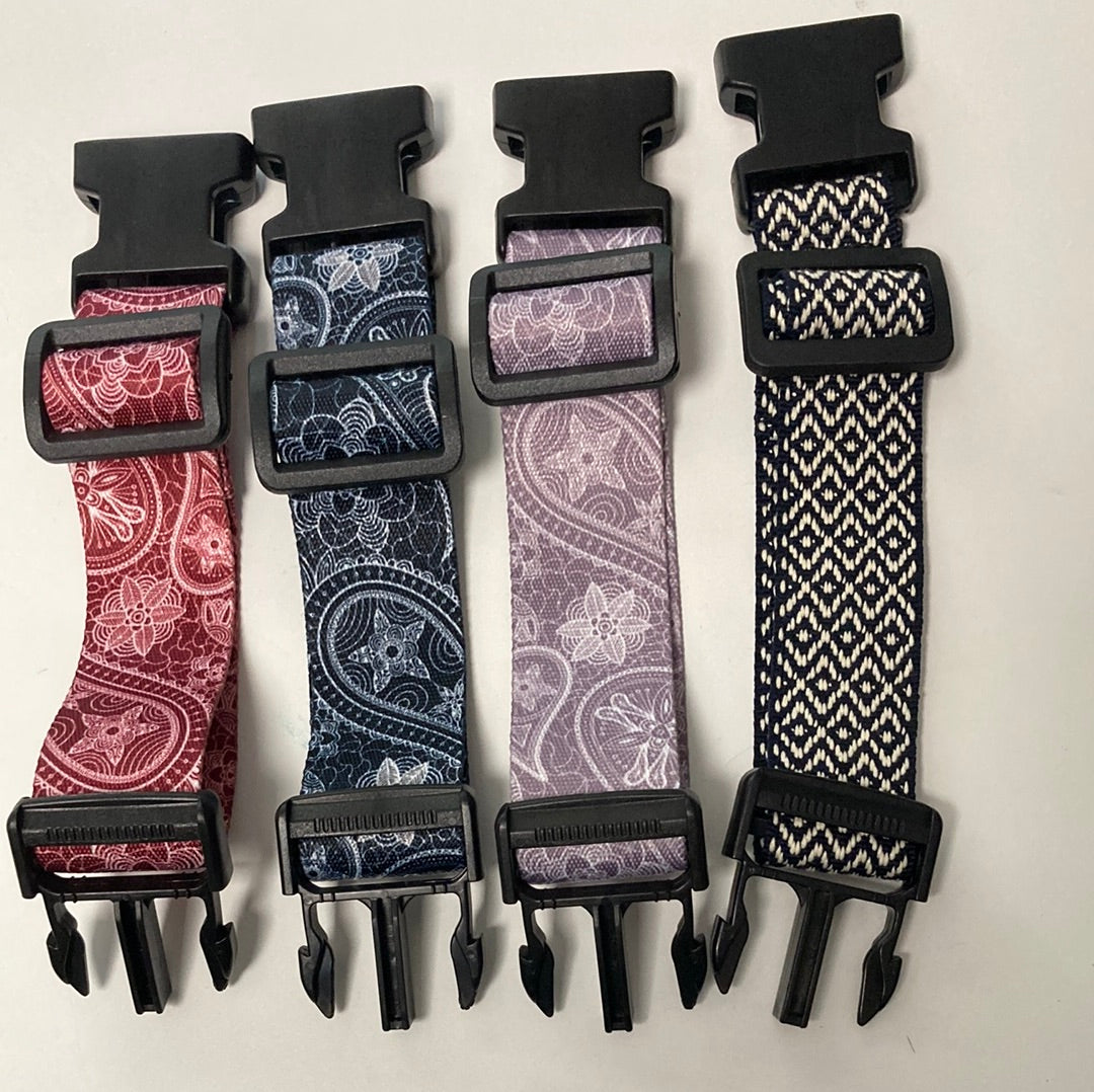 Extendable to add to the adjustable hip strap (ORIGINAL/STANDARD)