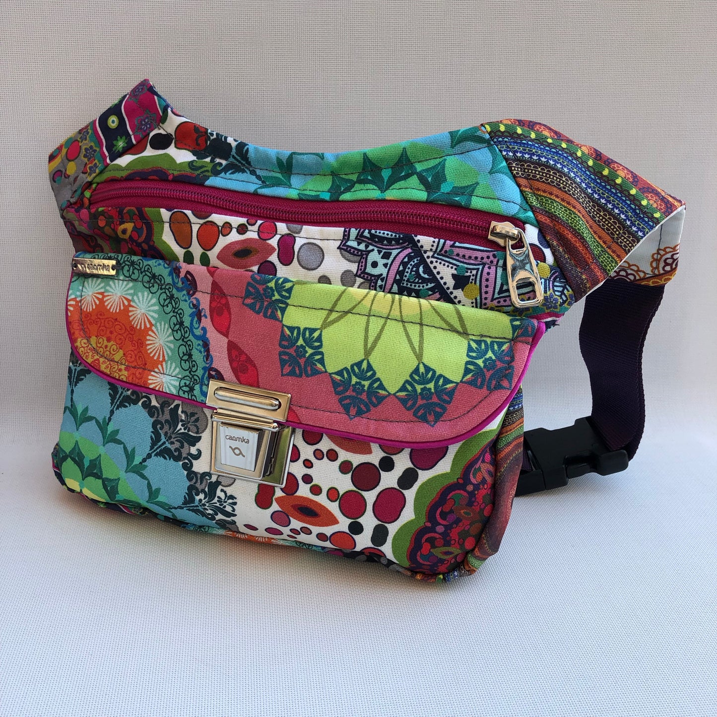 Special Summer Mandalas · Impermeable · Pieza Única Núm. 10.086