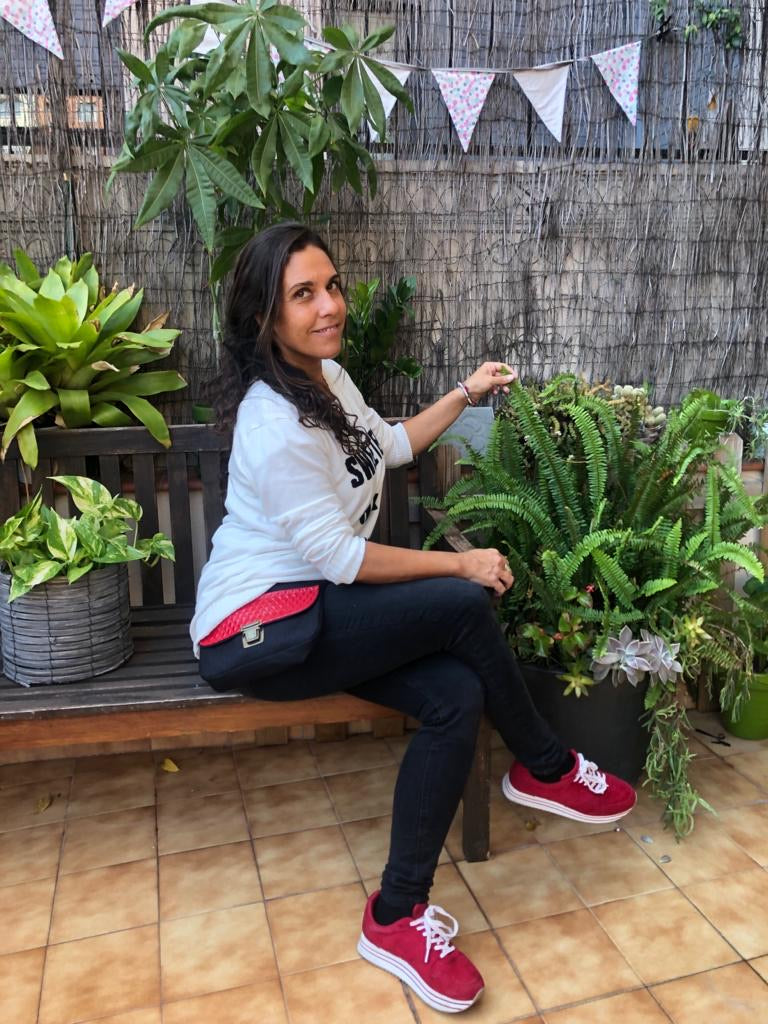 Special Black & Red Plus · Pieza Exclusiva Núm. 7641