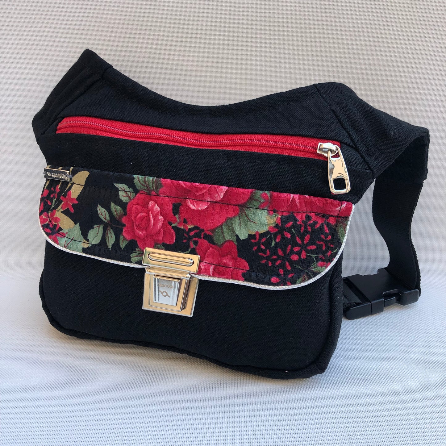 Special Black & Roses · Pieza Única Núm. 10.088