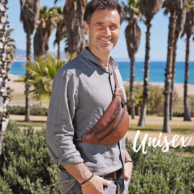 Hombre - Unisex - Alfredo