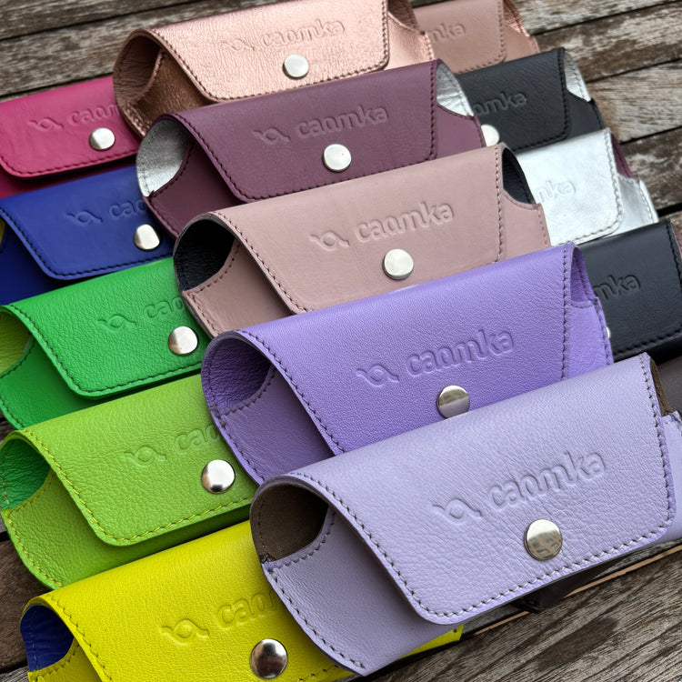 Estuches para gafas