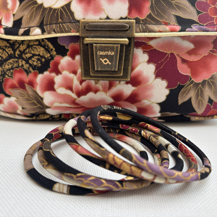 Pulseras