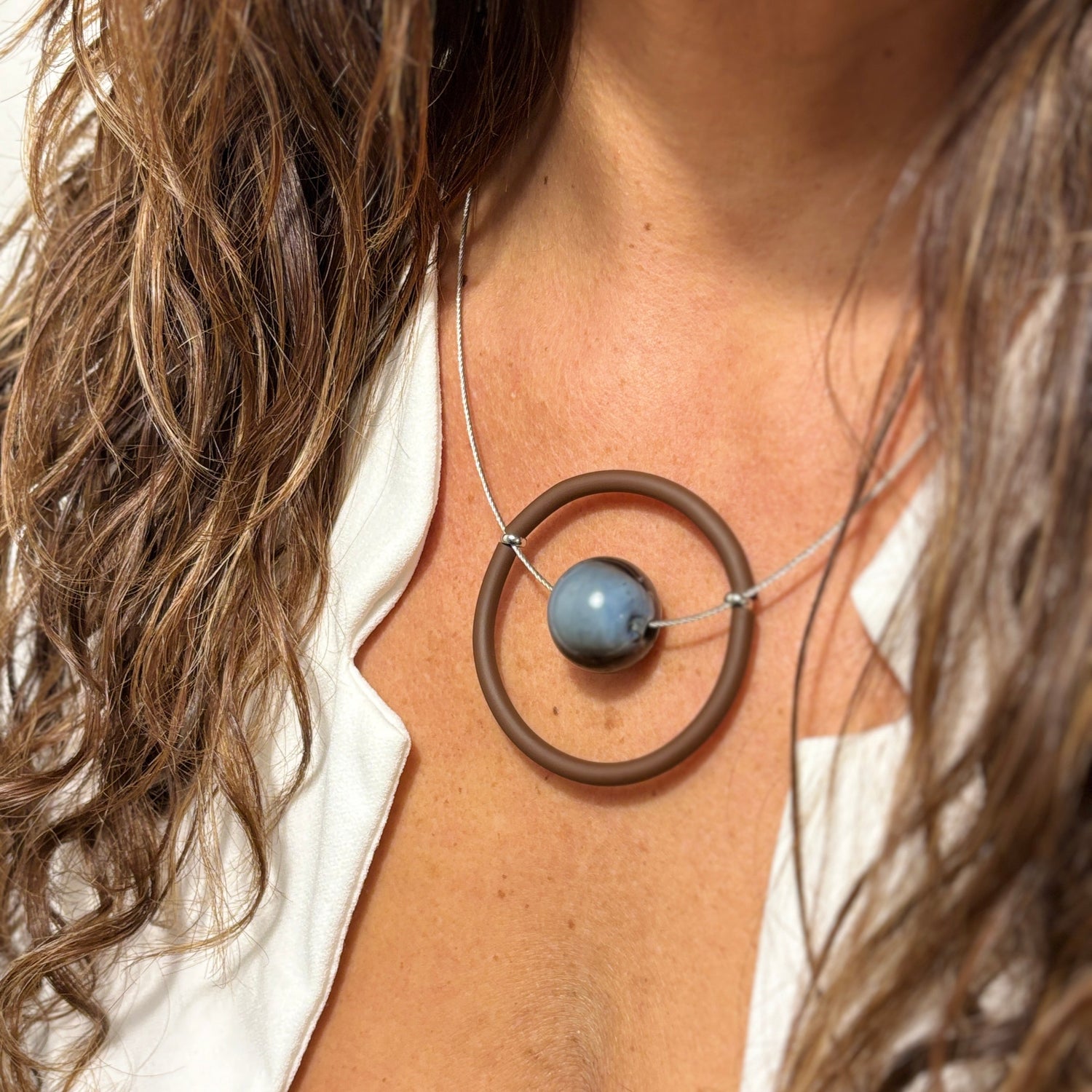 Stefano & Mónica · Jolly Venezia