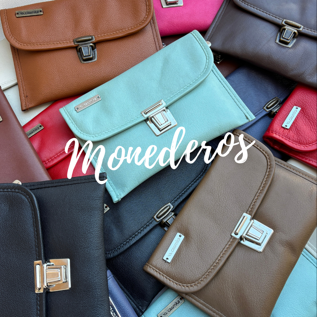 Monederos