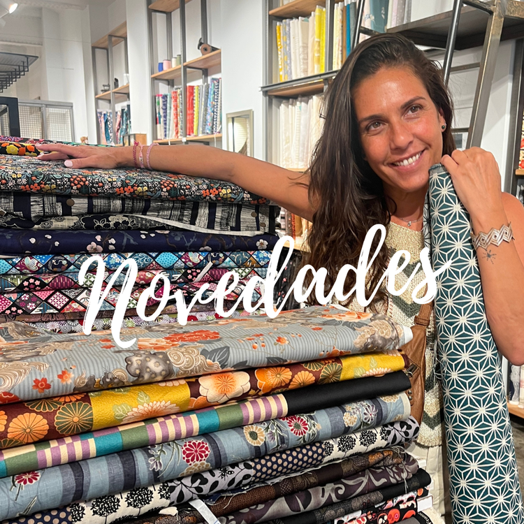 Novedades
