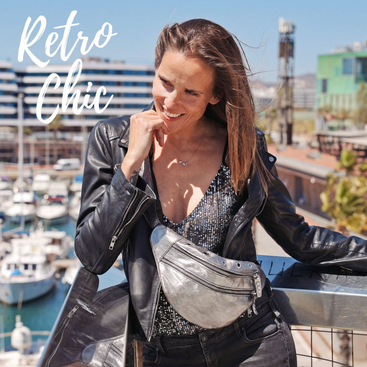 Retro Chic