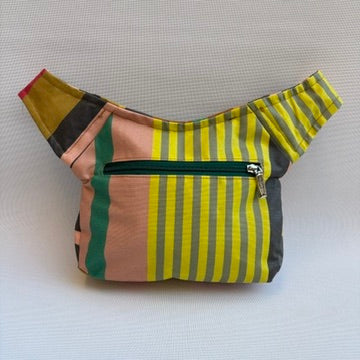 Riñonera "Special Full Color" + Bolsillo trasero · Impermeable · Pieza Única Núm. 16878