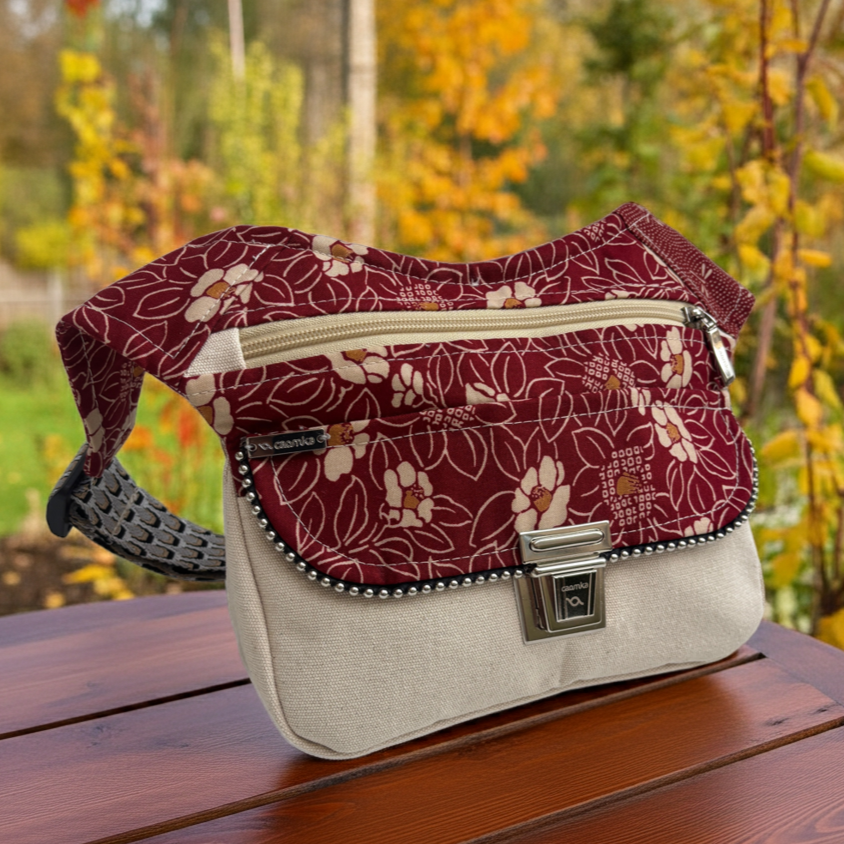 Special World Map + Back pocket Unique Piece No. 11951